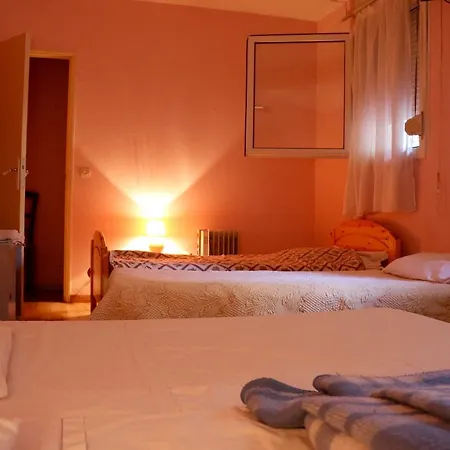 Hotell Dou Casteou