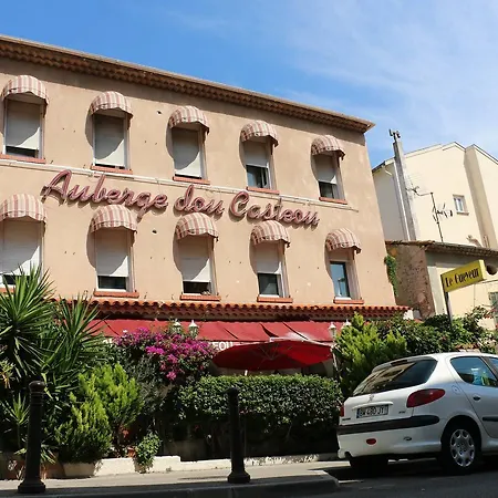 Dou Casteou Saint-Laurent-du-Var