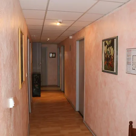 Hotel Dou Casteou